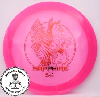 Opto Sapphire, Keiti Tatte 2023