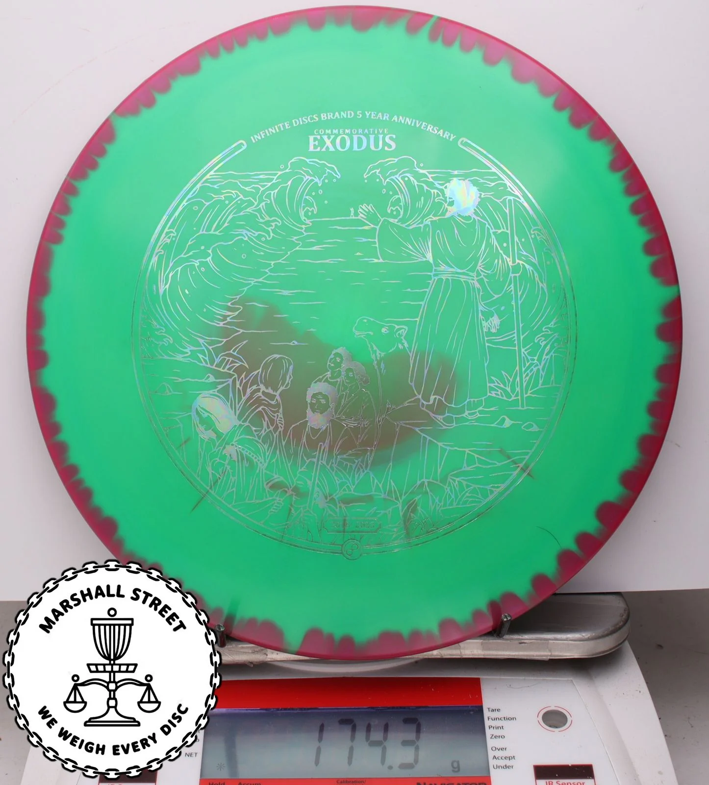 260758.jpg Halo S-Blend Exodus - #02 PurGreen, 174