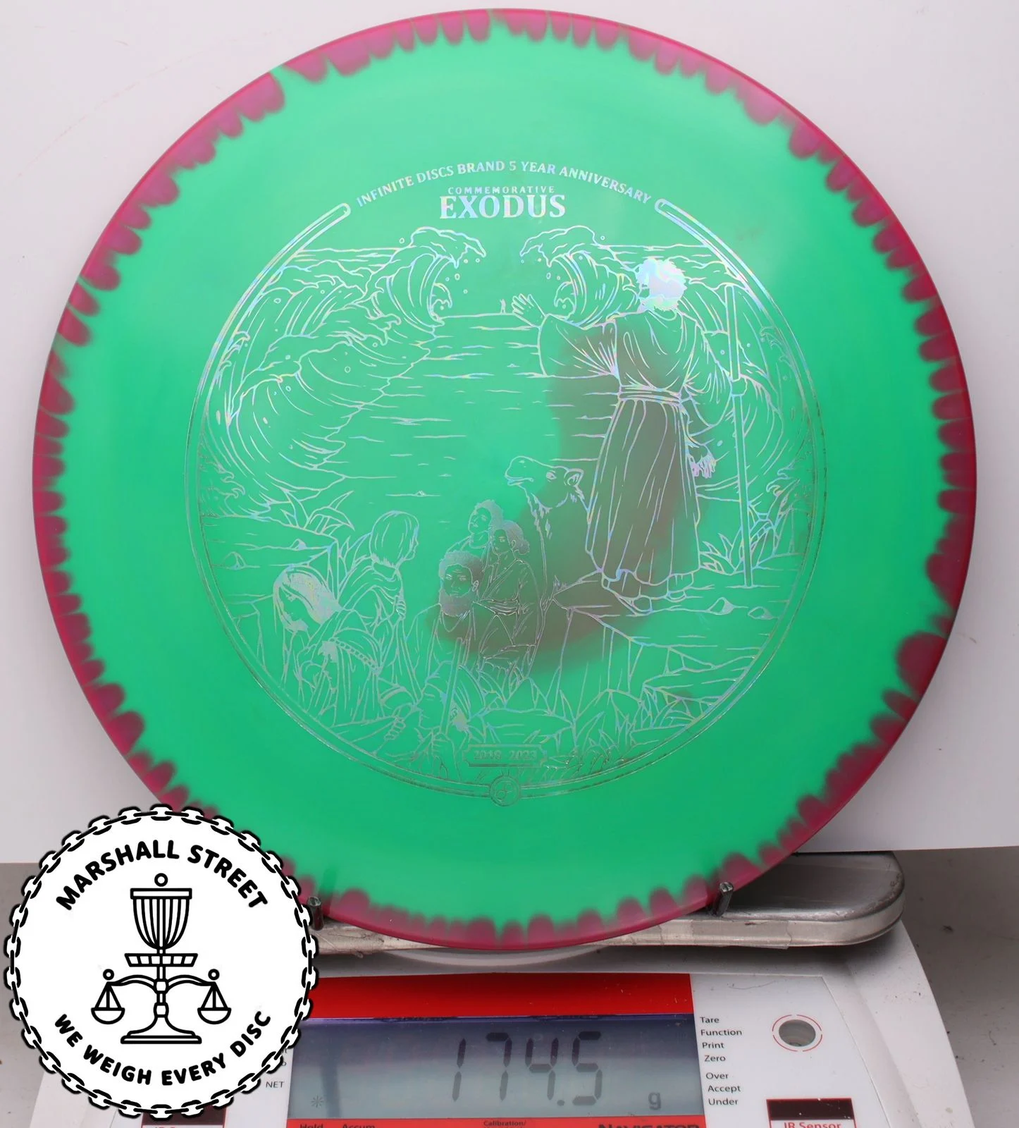 260759.jpg Halo S-Blend Exodus - #03 PurGreen, 174