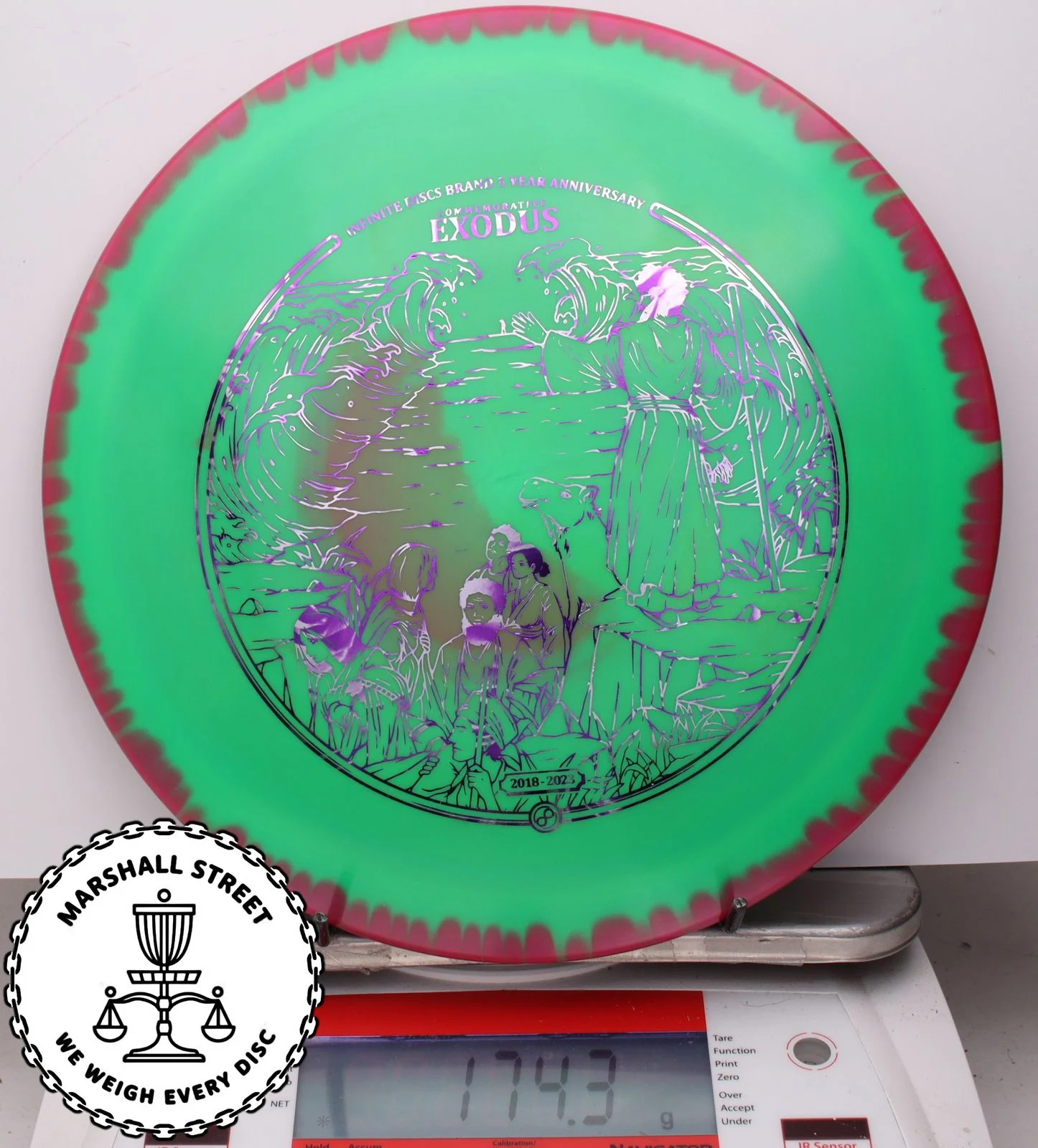 260760.jpg Halo S-Blend Exodus - #04 PurGreen, 174