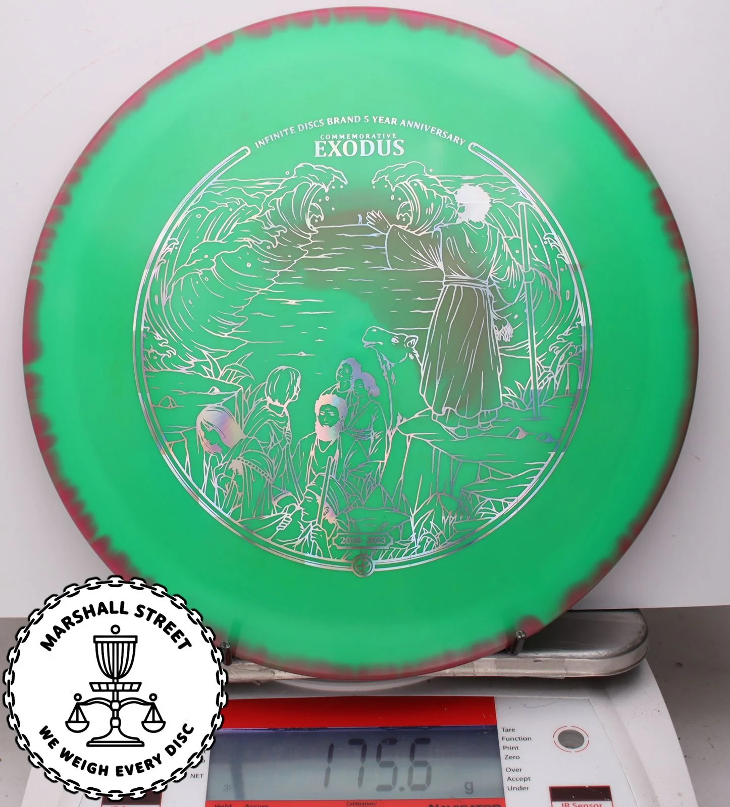 260770.jpg Halo S-Blend Exodus - #06 PurGreen, 176
