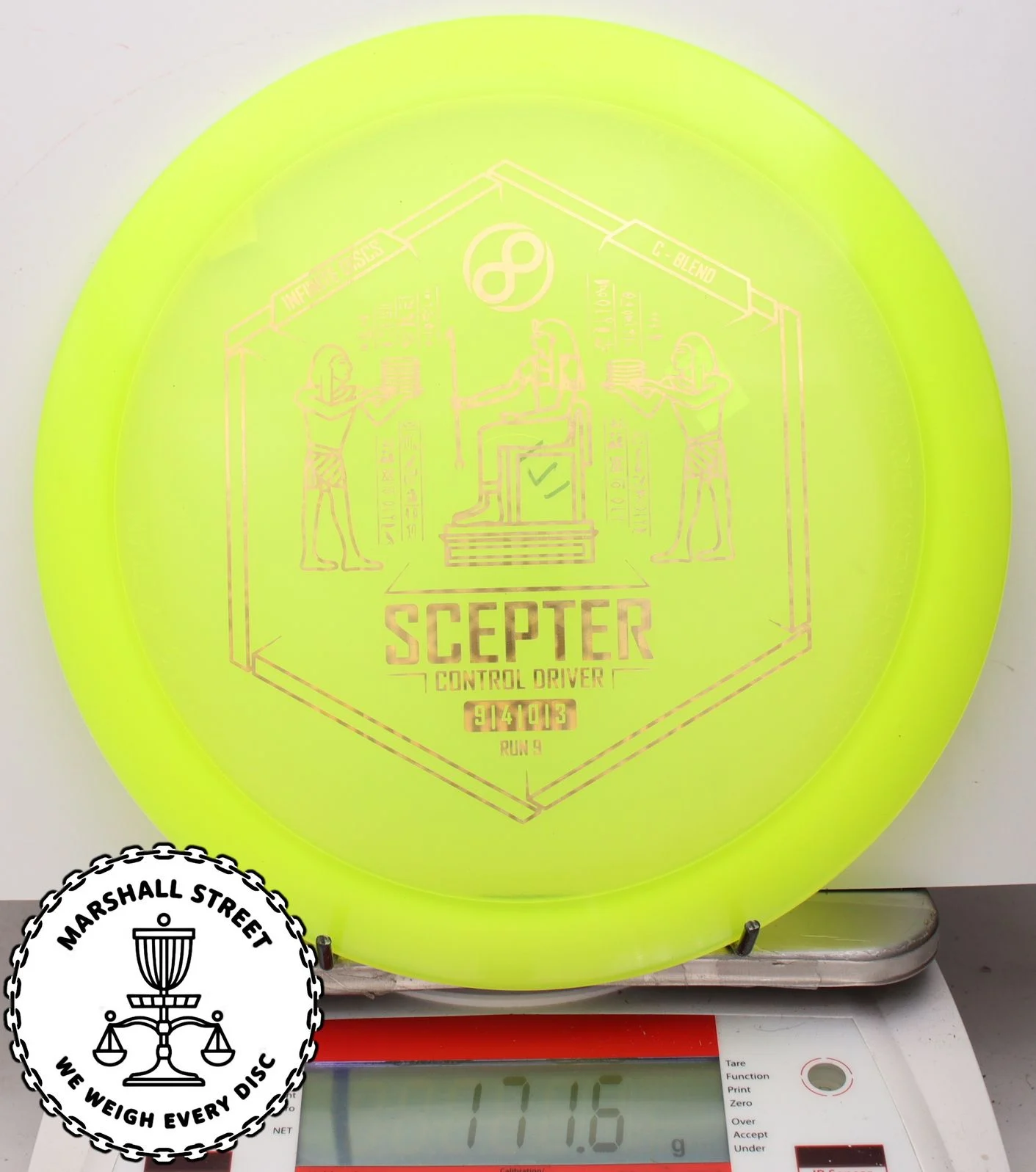 260887.jpg C-Blend Scepter - #20 NYellow, 172