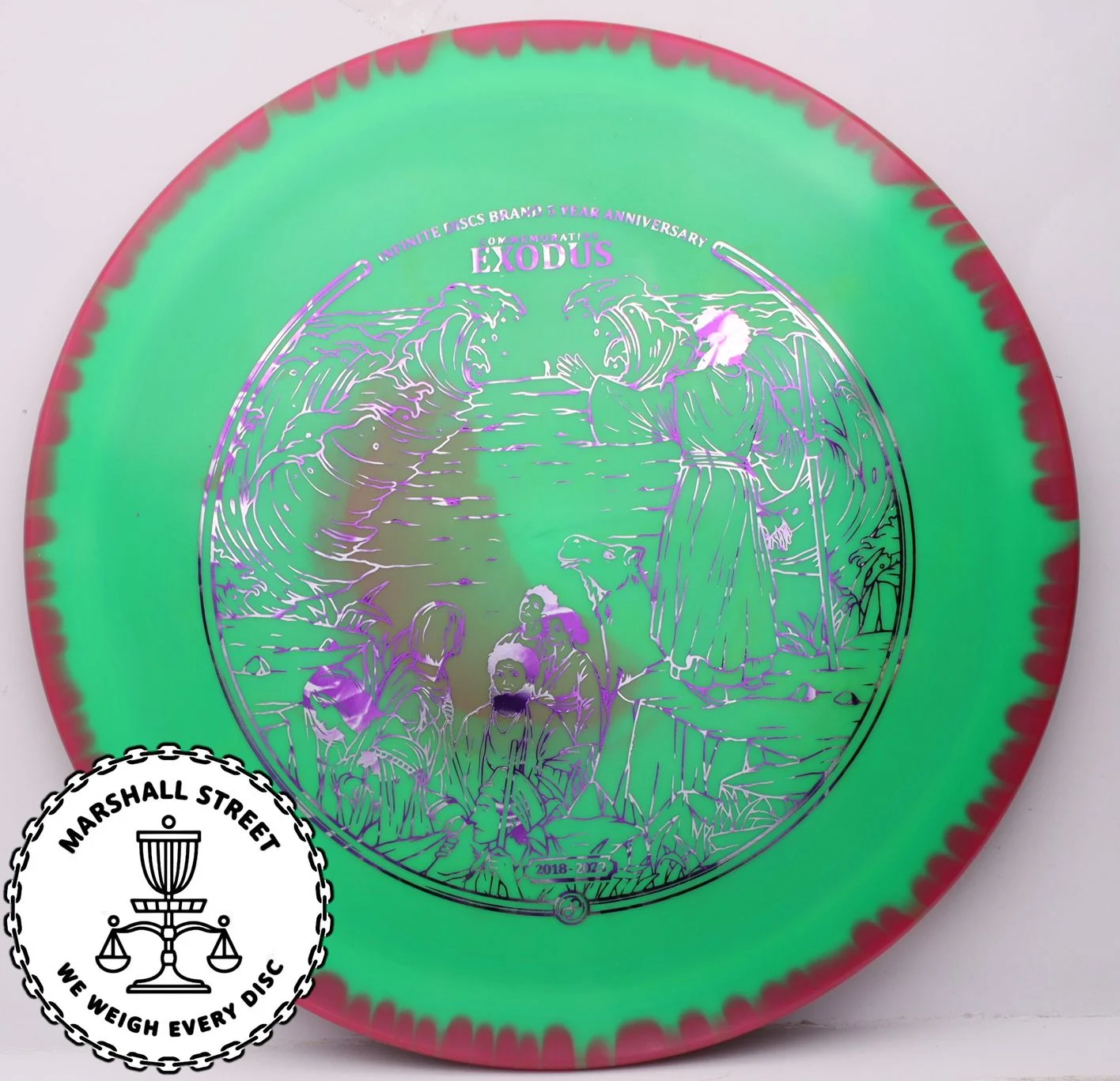 Halo S-Blend Exodus