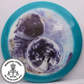 Fuzion Orbit EMac Truth, Space
