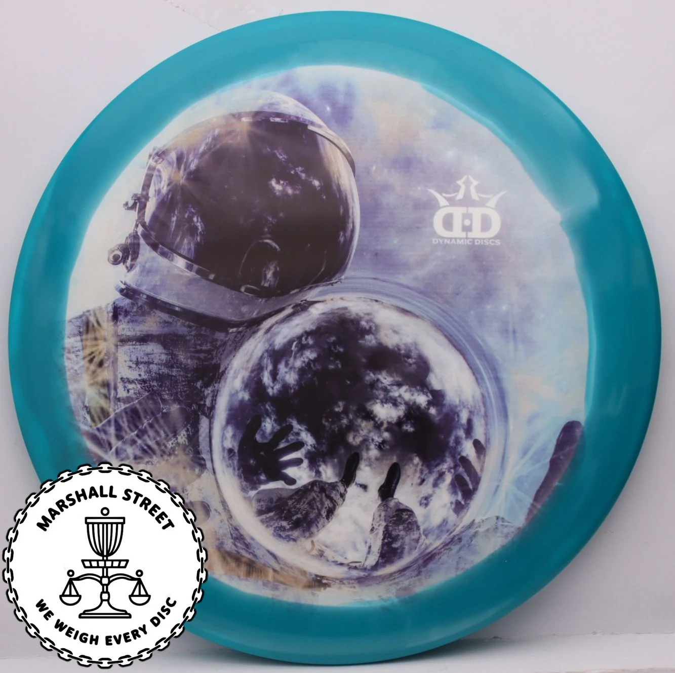 Fuzion Orbit EMac Truth, Space