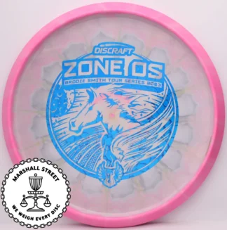 ESP Swirl Zone OS, Smith '23