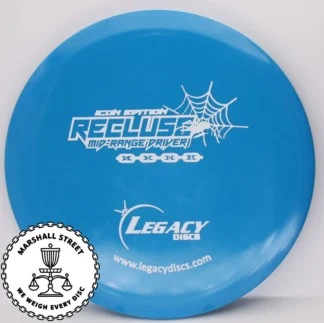 Icon Recluse