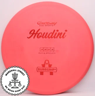 SureGrip Houdini