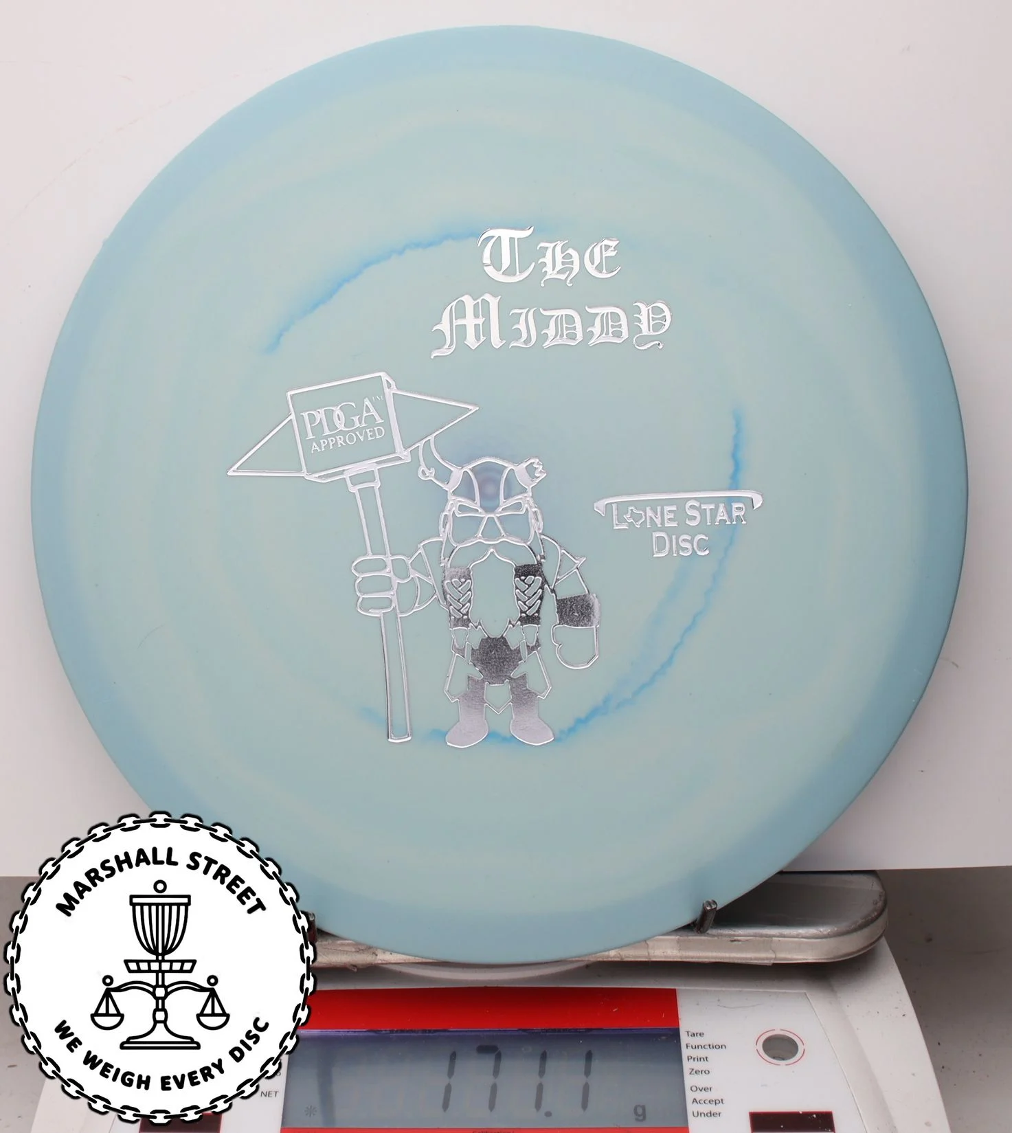 261314.jpg Middy, Delta 2 - #10 LtBlue, 171