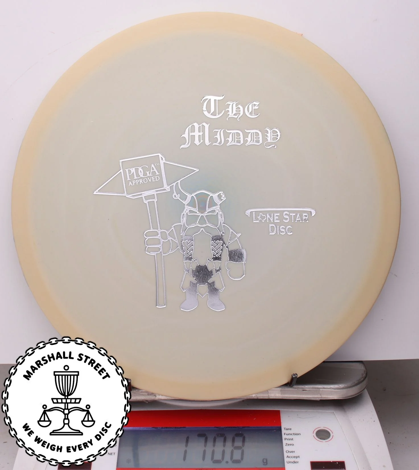 261338.jpg Middy, Delta 2 - #31 Whiteish, 171
