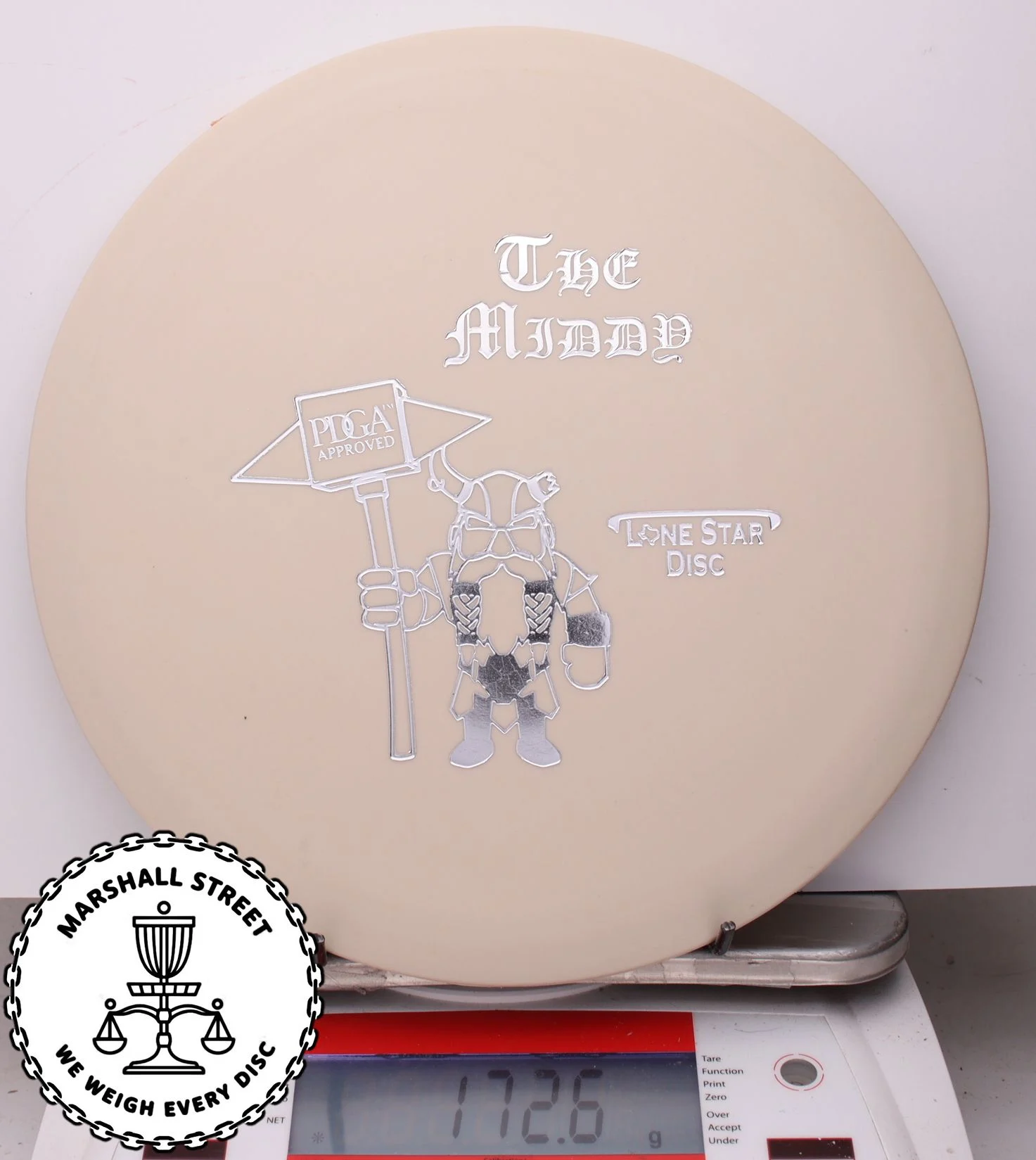 261347.jpg Middy, Delta 2 - #33 Whiteish, 173