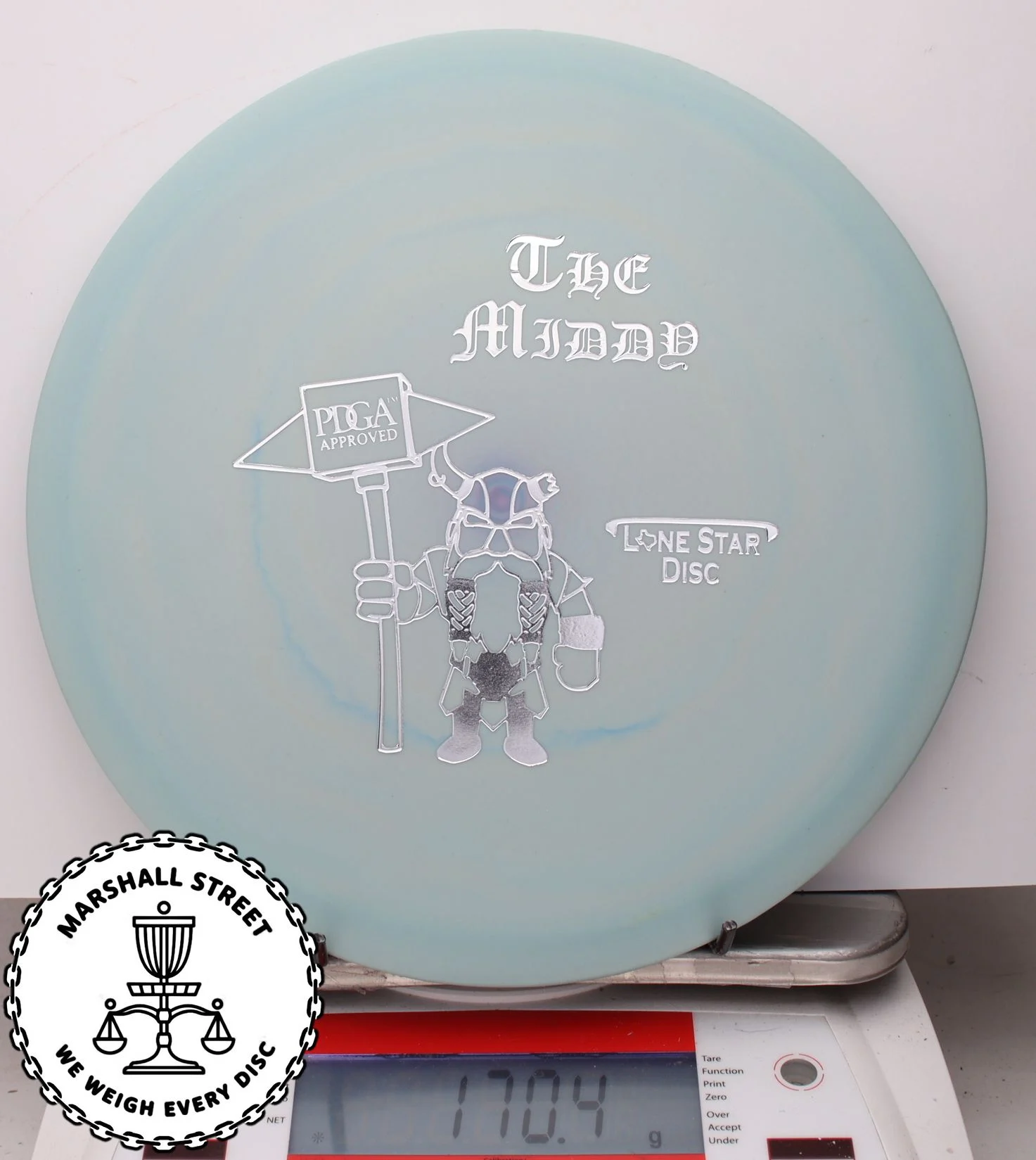 261315.jpg Middy, Delta 2 - #11 LtBlue, 170