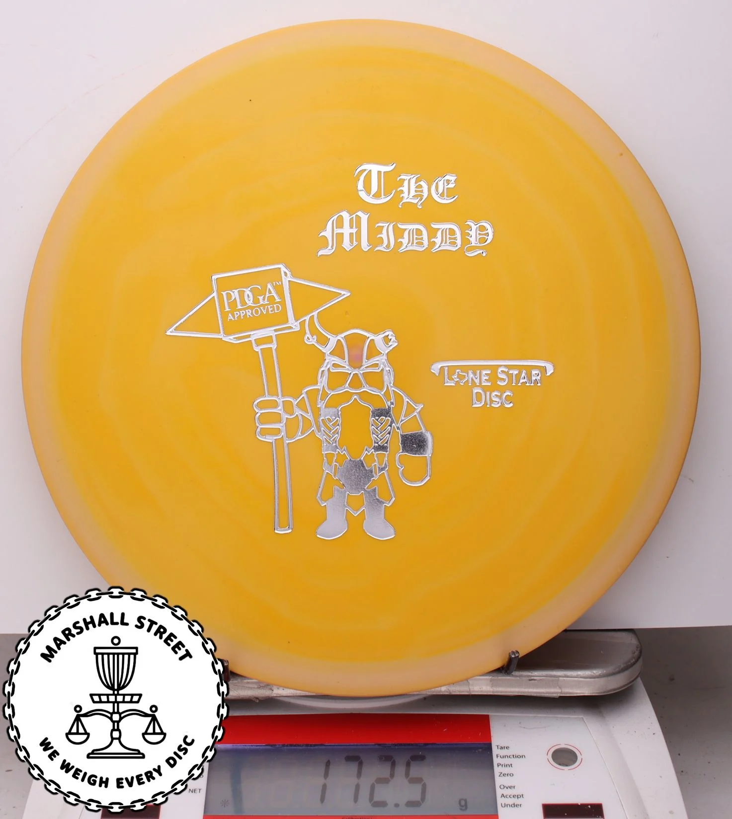 261334.jpg Middy, Delta 2 - #29 Yellow, 172