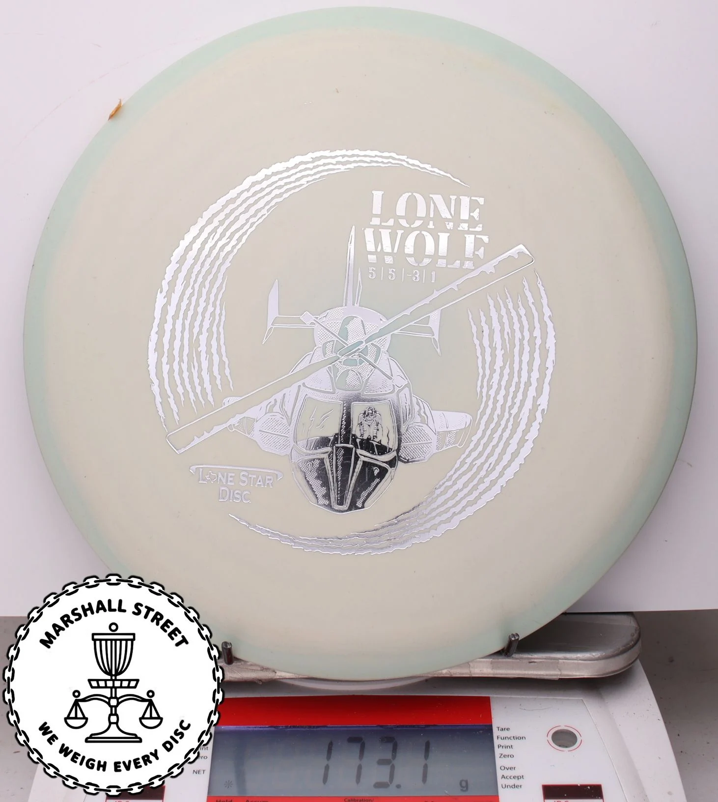261362.jpg Lone Wolf, Delta 2 - #13 LtBlueRm, 173