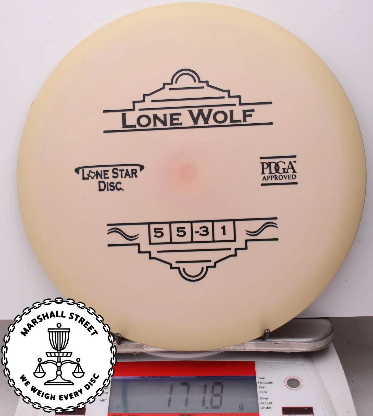 261383.jpg Lone Wolf, Delta 2 - #34 PalePink, 172
