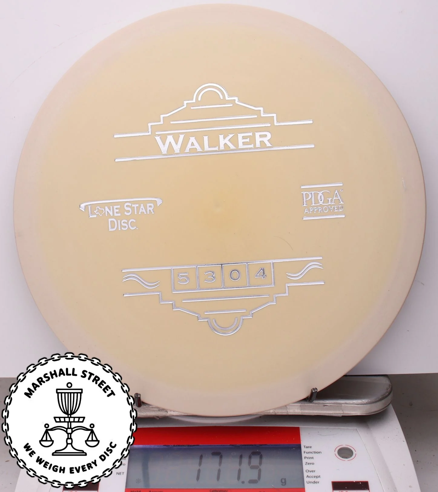 261391.jpg Walker, Delta 1 - #07 PaleYelo, 172