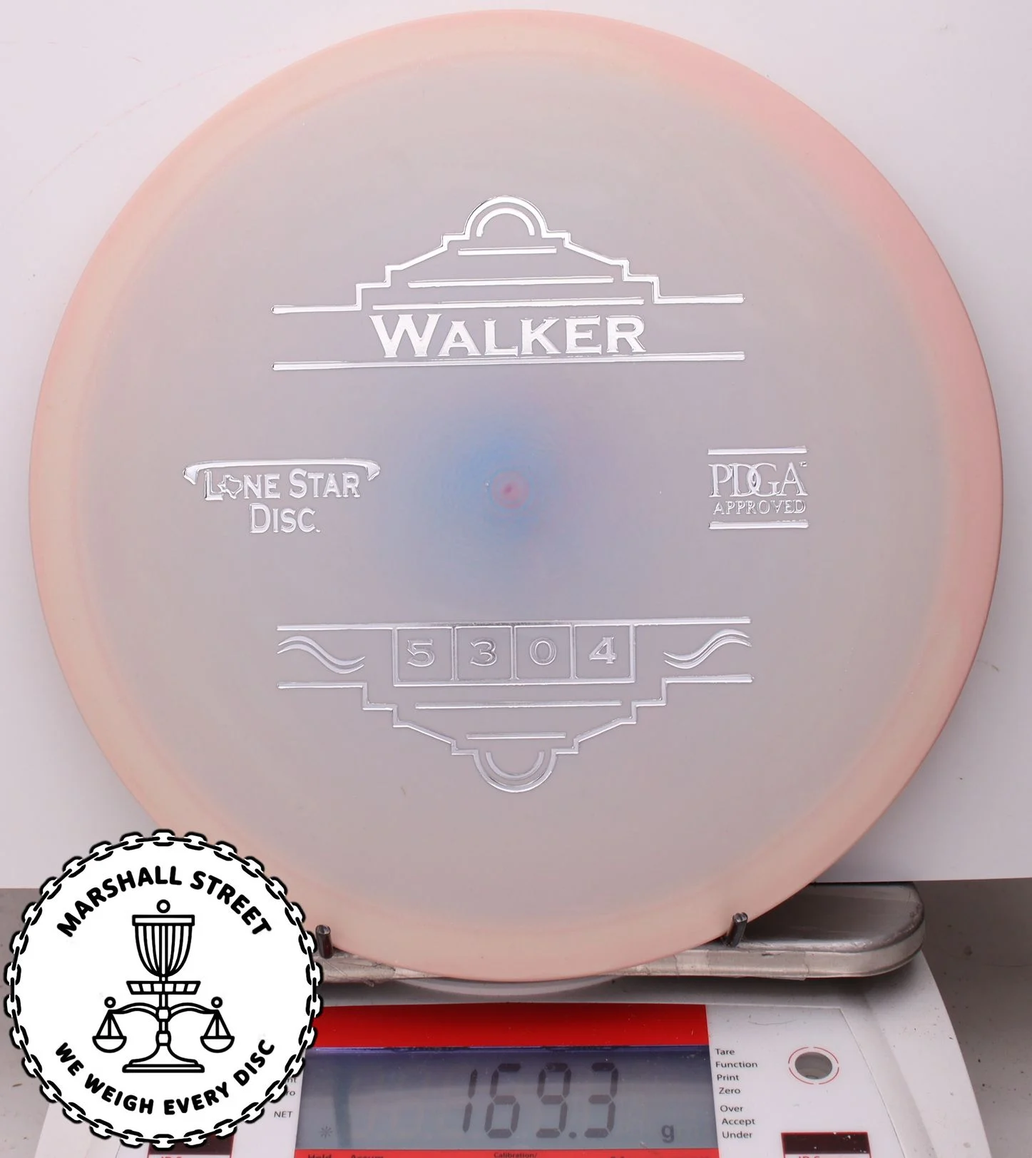 261398.jpg Walker, Delta 1 - #14 PinkPurp, 169