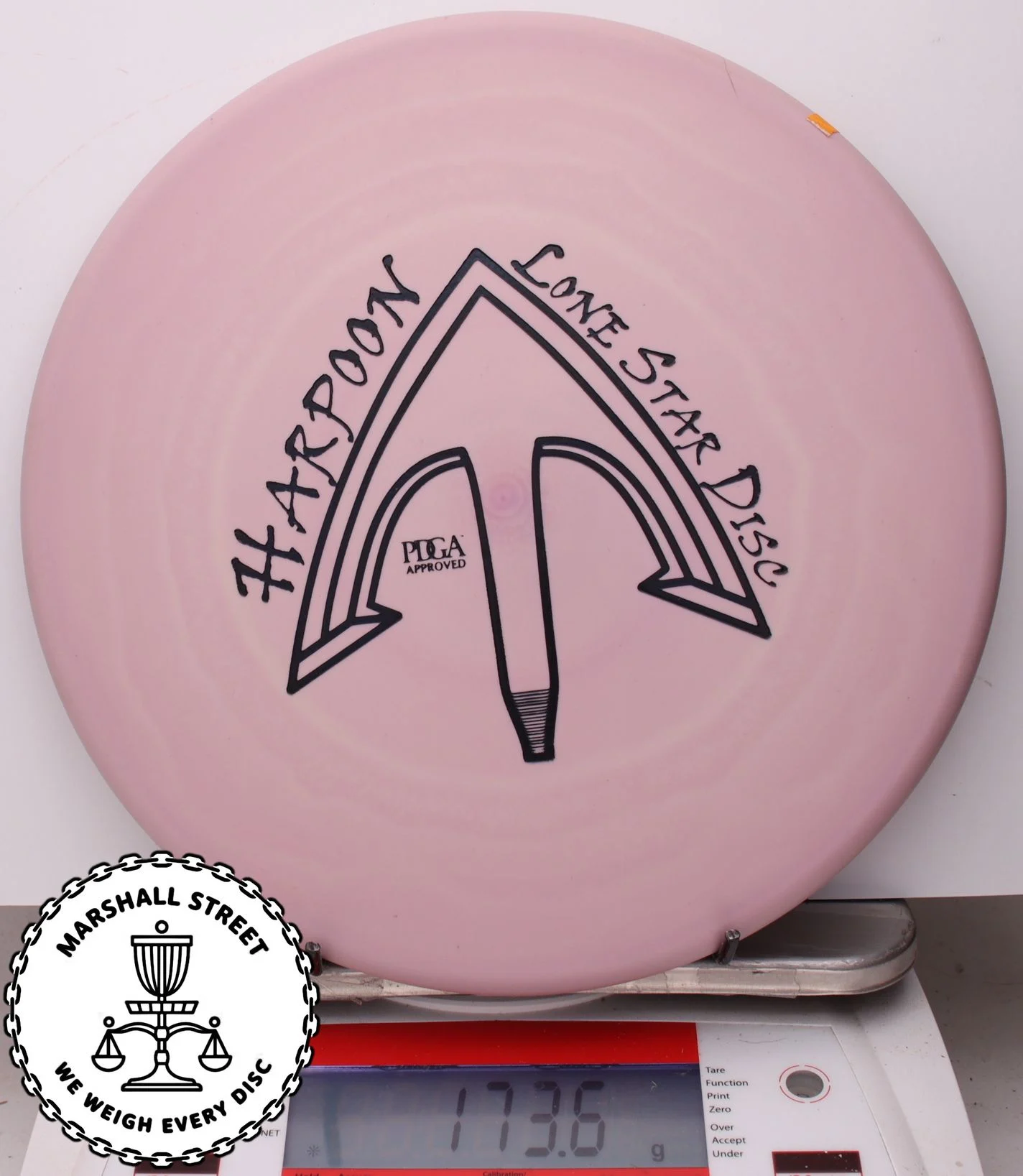 261504.jpg Harpoon, Delta 2 - #15 Purplish, 174
