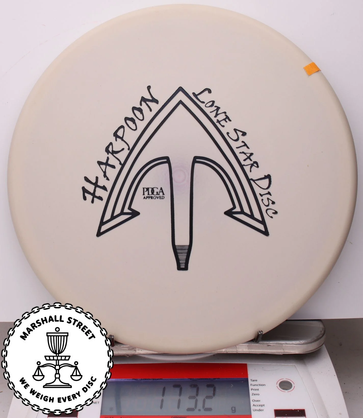 261506.jpg Harpoon, Delta 2 - #17 Whiteish, 173