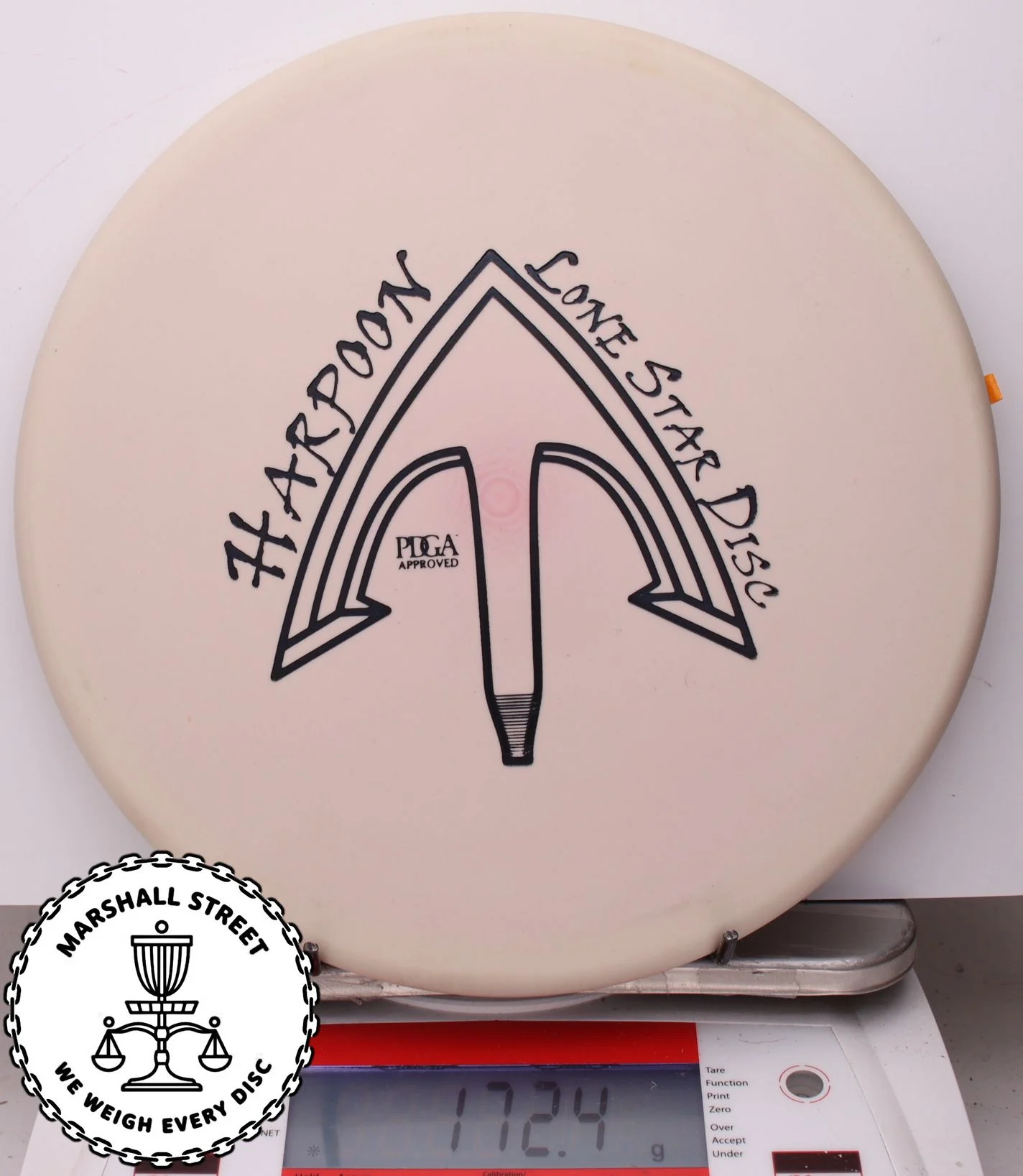 261508.jpg Harpoon, Delta 2 - #19 Whiteish, 172