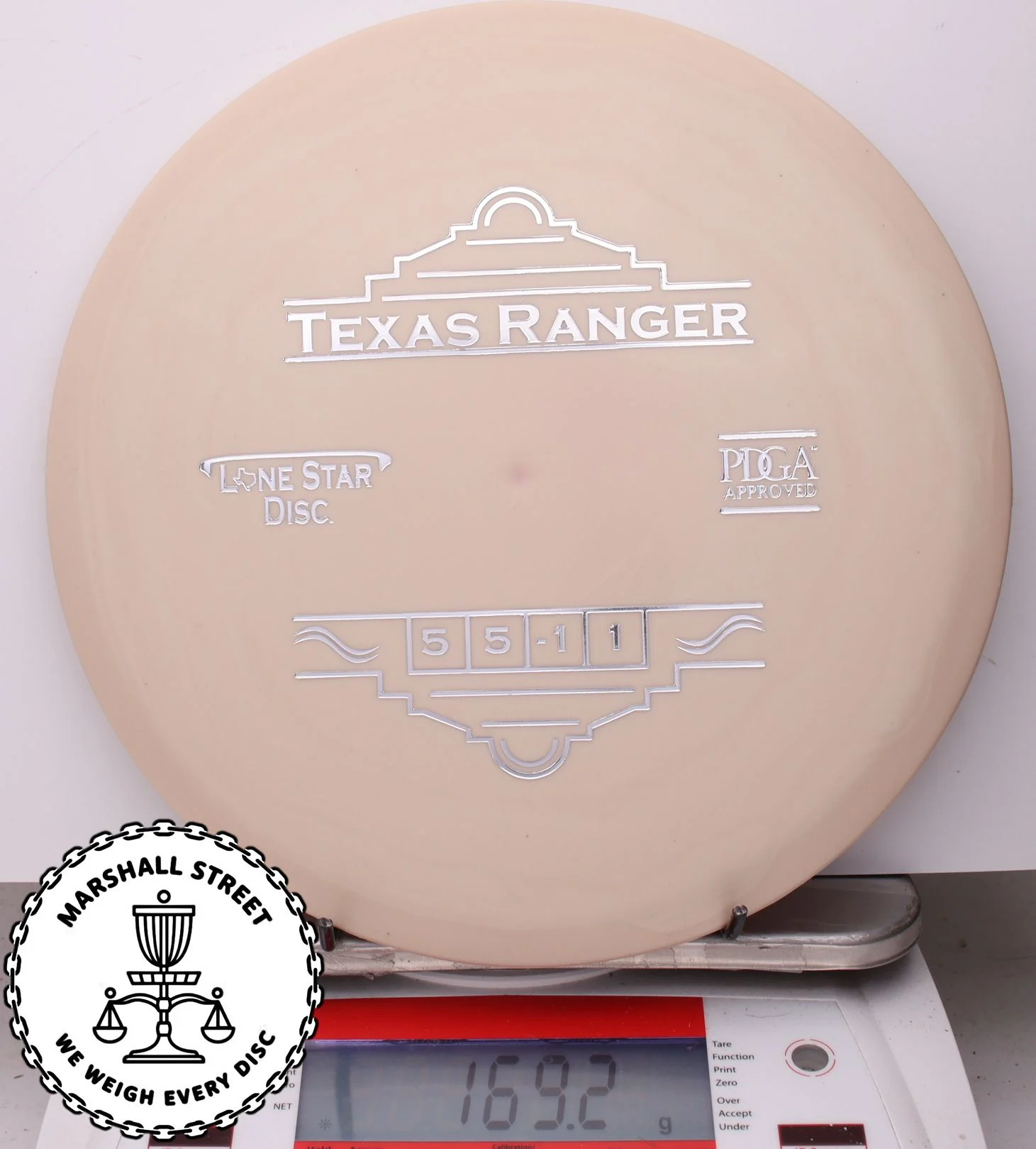 261466.jpg Ranger, Delta 1 - #13 Whiteish, 169