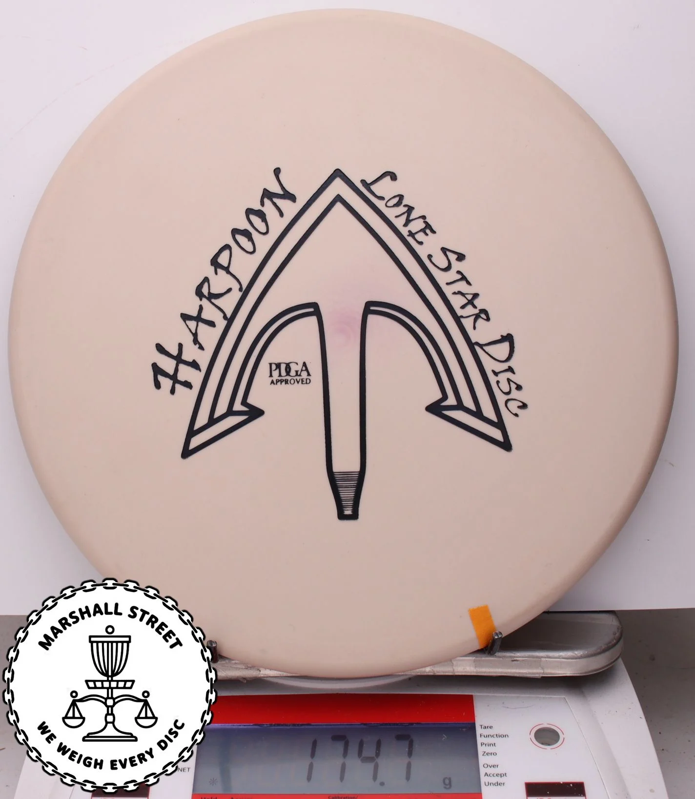 261511.jpg Harpoon, Delta 2 - #22 Whiteish, 175