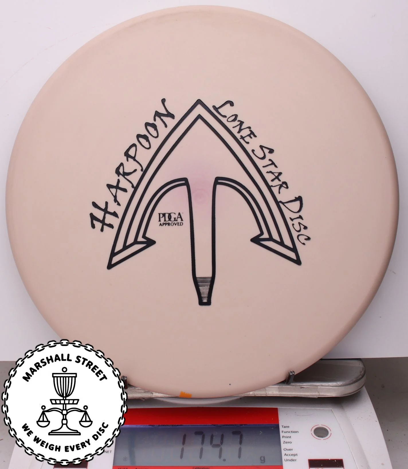 261512.jpg Harpoon, Delta 2 - #23 Whiteish, 175