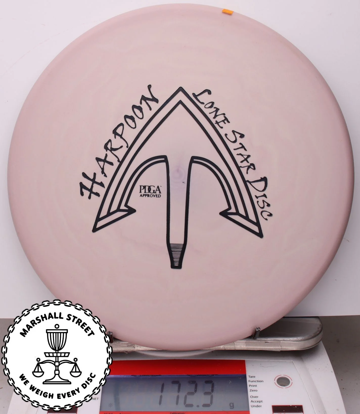 261513.jpg Harpoon, Delta 2 - #24 Whiteish, 172