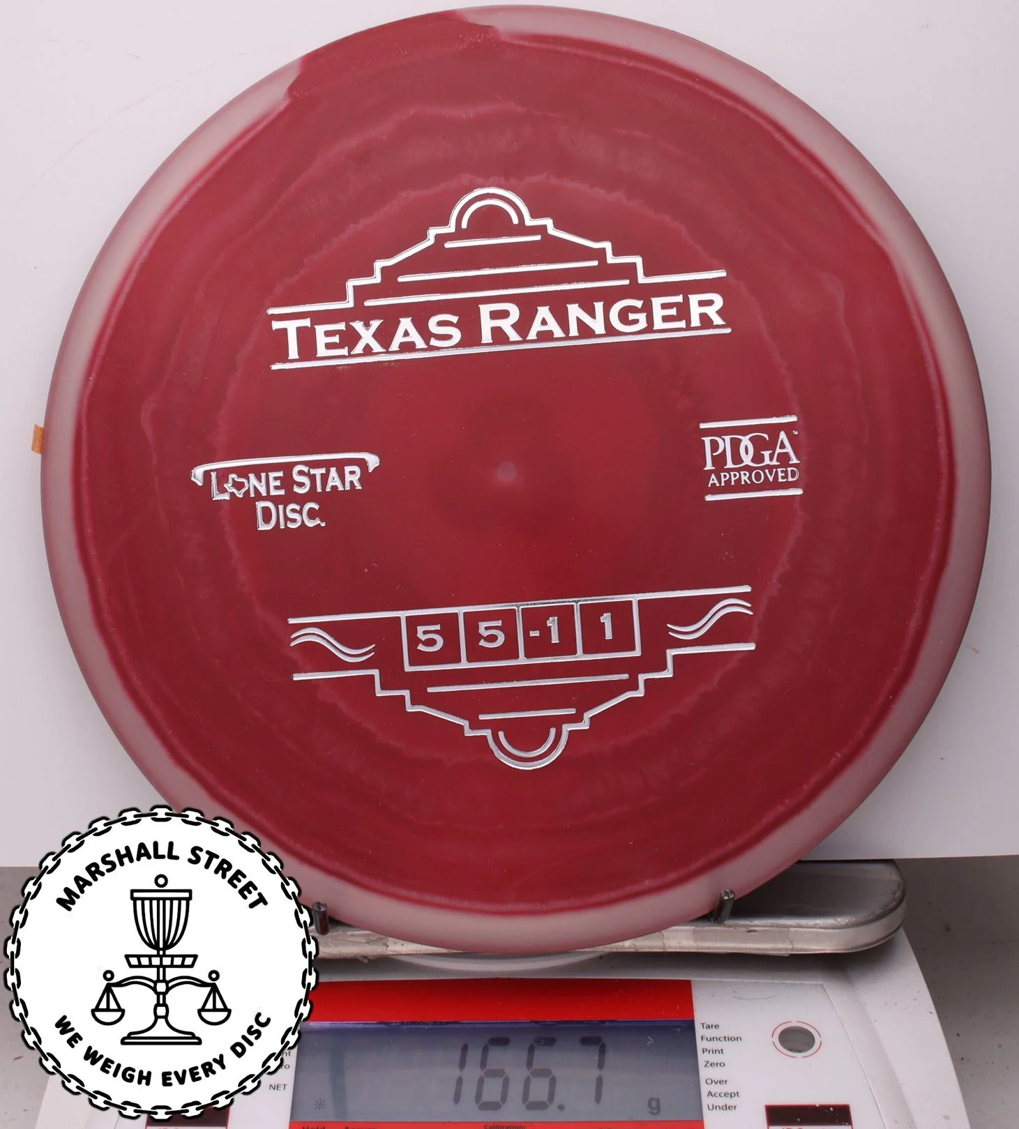 261483.jpg Ranger, Delta 1 - #29 DarkRed, 167