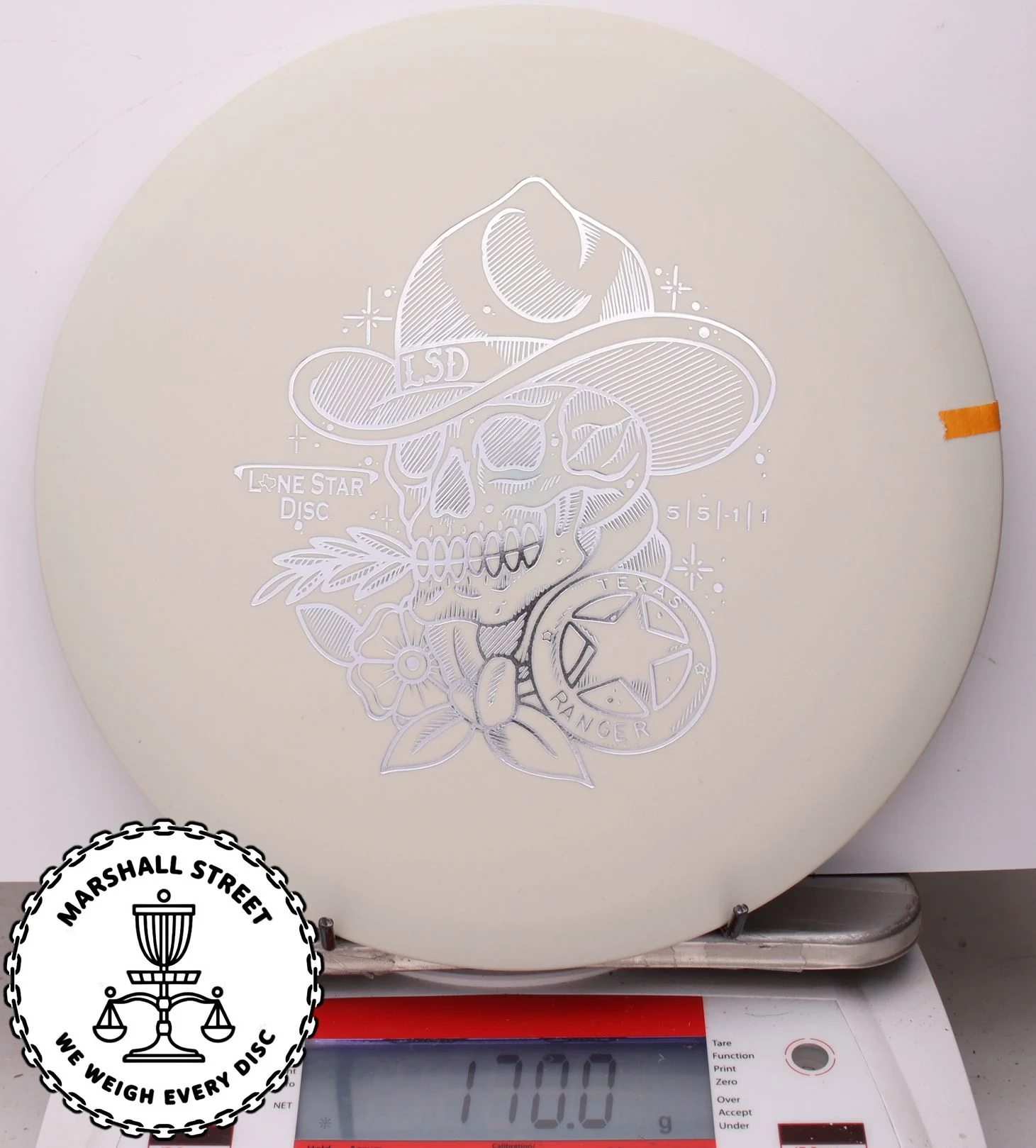 261475.jpg Ranger, Delta 1 - #21 Whiteish, 170