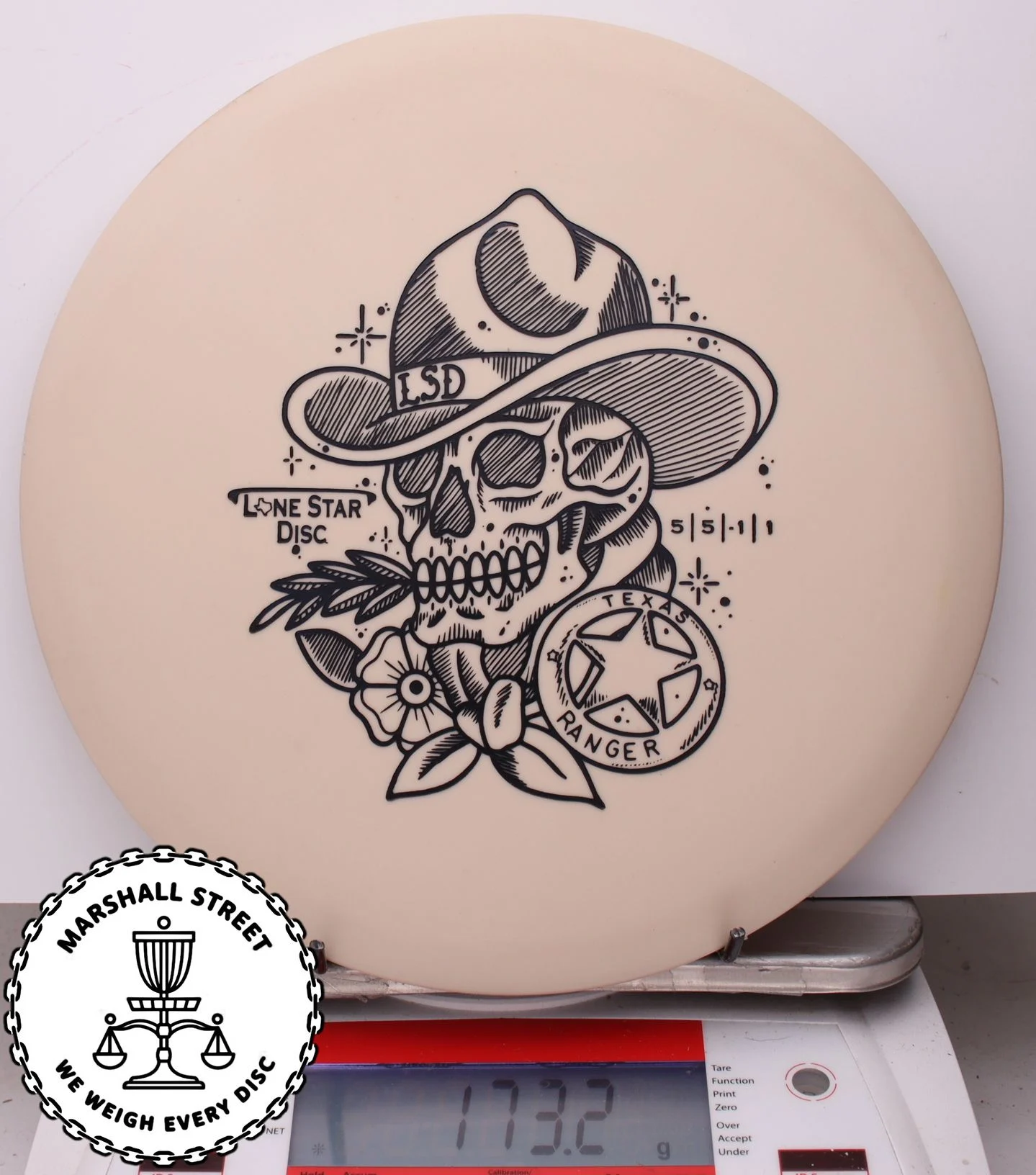 261438.jpg Ranger, Delta 2 - #18 Whiteish, 173