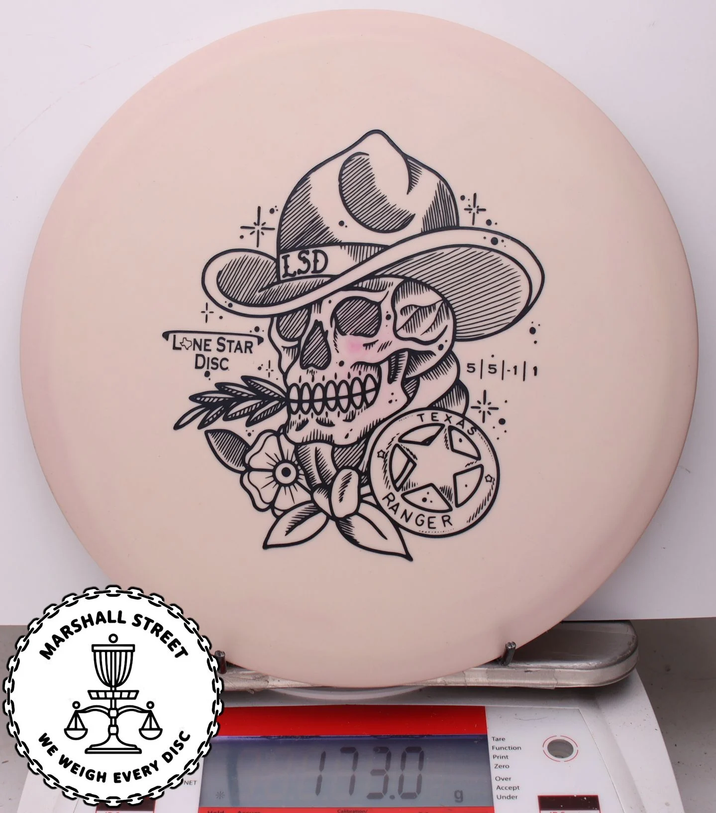 261439.jpg Ranger, Delta 2 - #19 Whiteish, 173