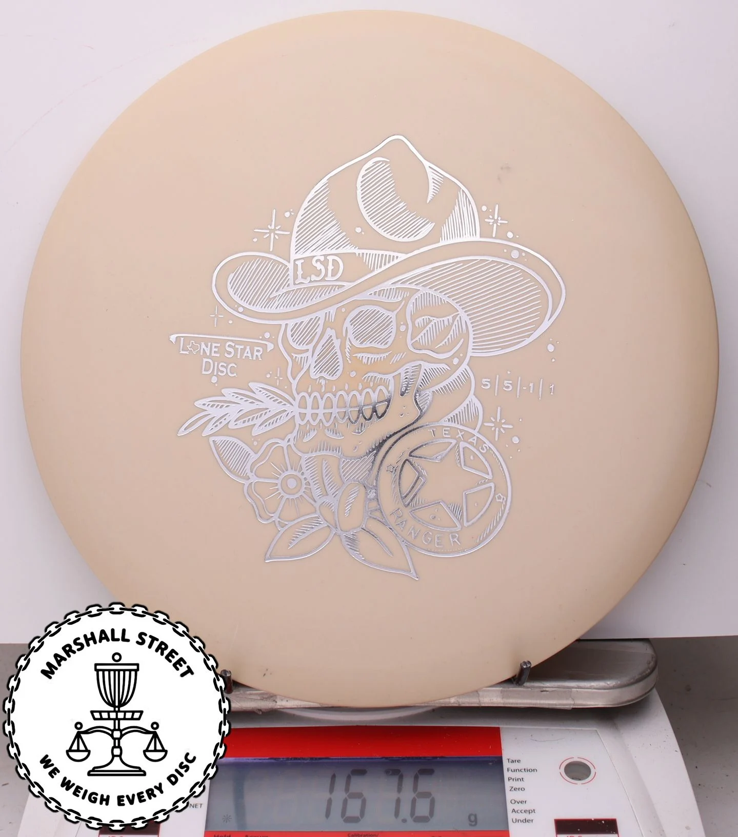 261440.jpg Ranger, Delta 2 - #20 Whiteish, 168