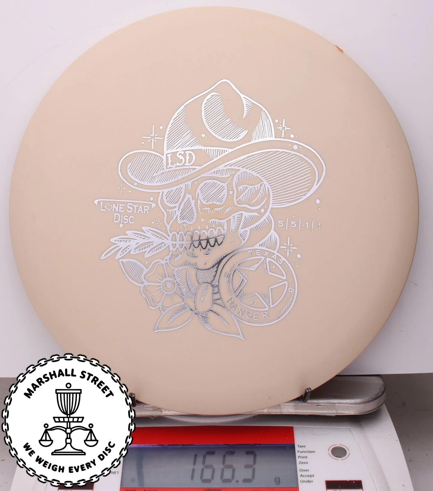 261441.jpg Ranger, Delta 2 - #21 Whiteish, 166