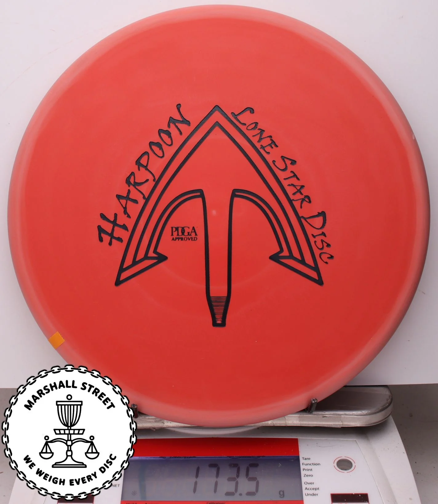 261493.jpg Harpoon, Delta 2 - #04 Red, 173