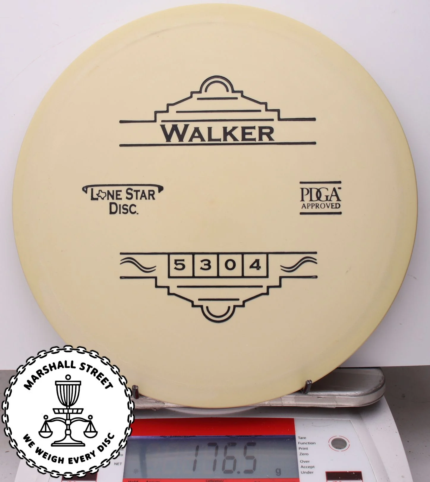 261389-1.jpg Walker, Delta 1 - #05 PaleYelo, 176