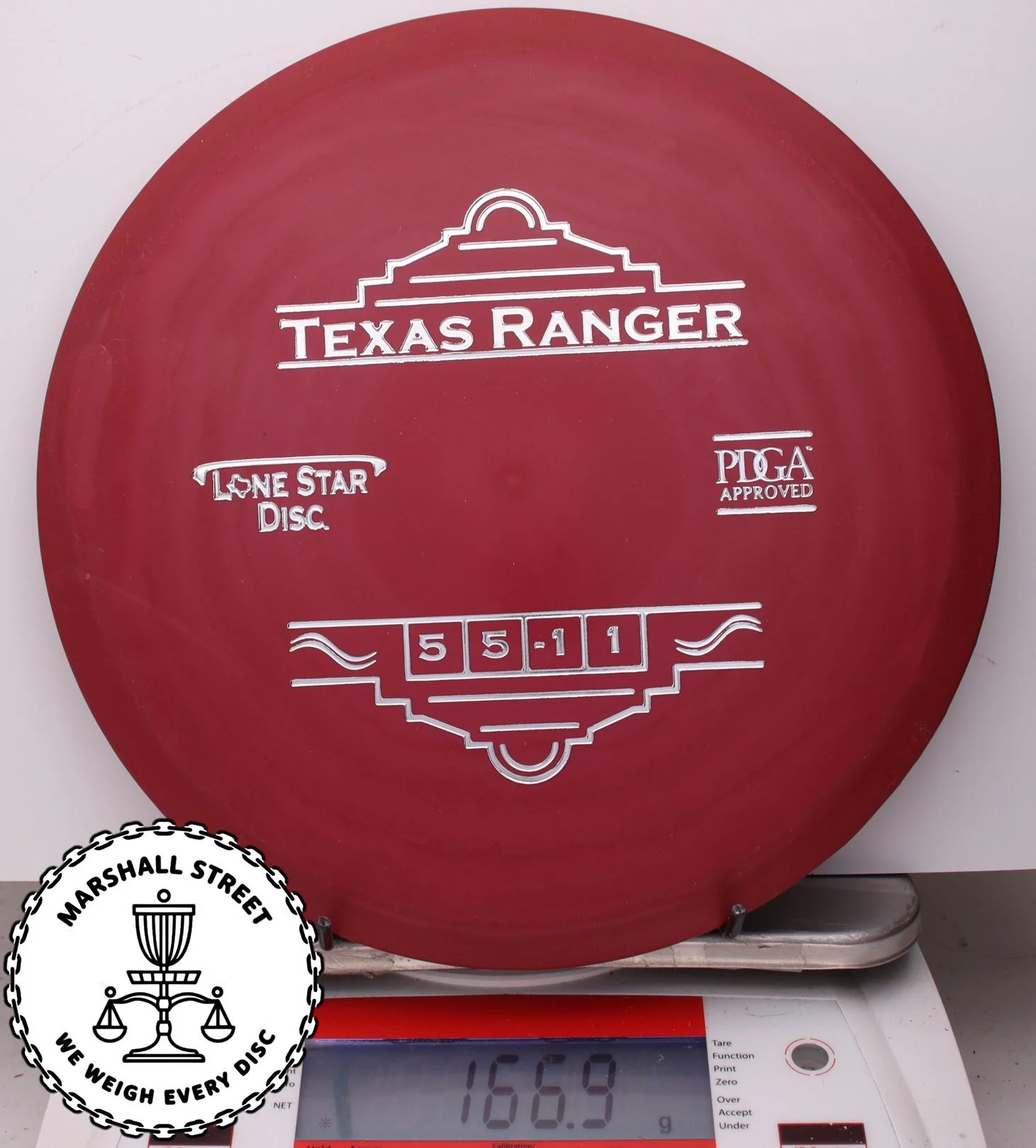 261477-2.jpg Ranger, Delta 1 - #23 DarkRed, 167