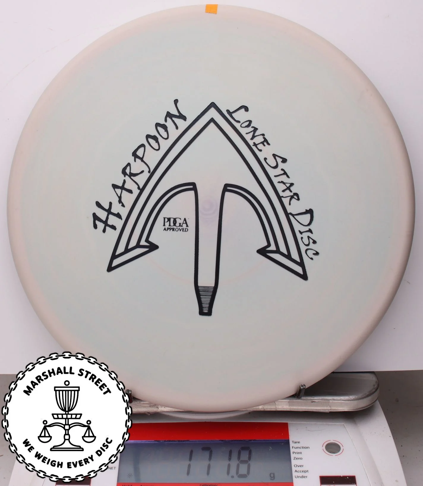 261514.jpg Harpoon, Delta 2 - #25 PaleBlue, 172