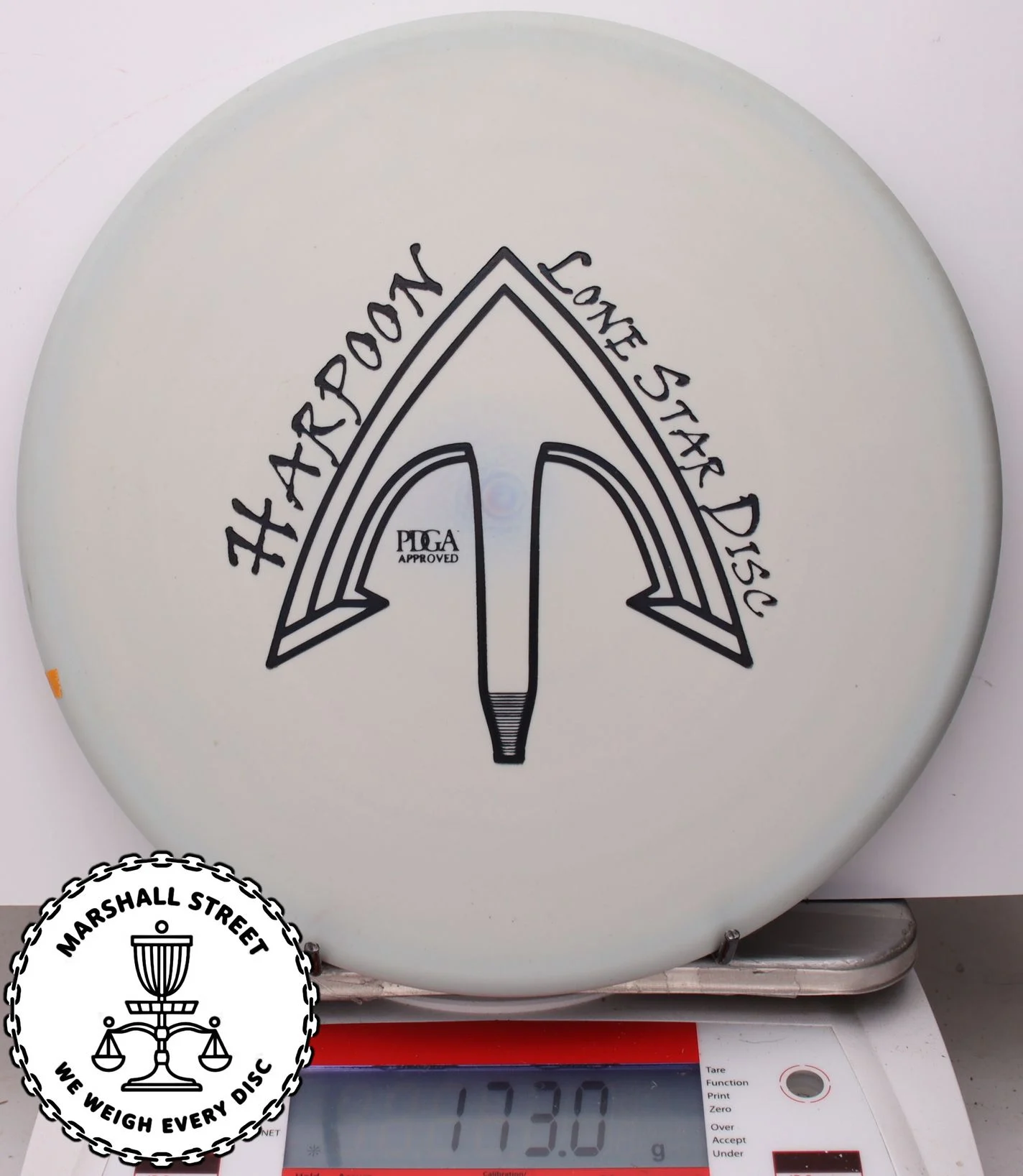 261517.jpg Harpoon, Delta 2 - #28 Whiteish, 173