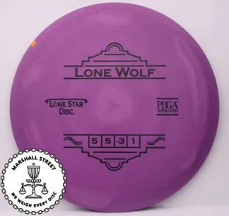 Lone Wolf, Delta 2