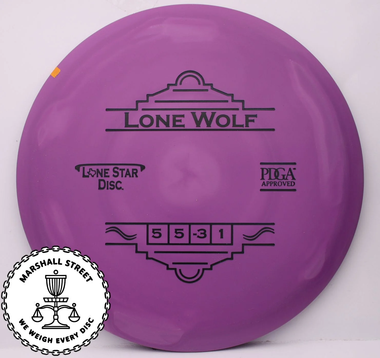 Lone Wolf, Delta 2