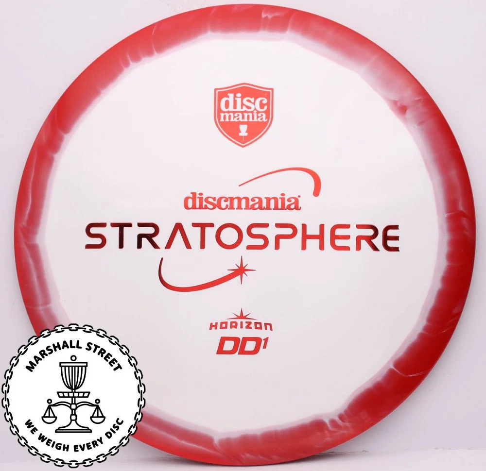 Horizon DD1, Stratophere