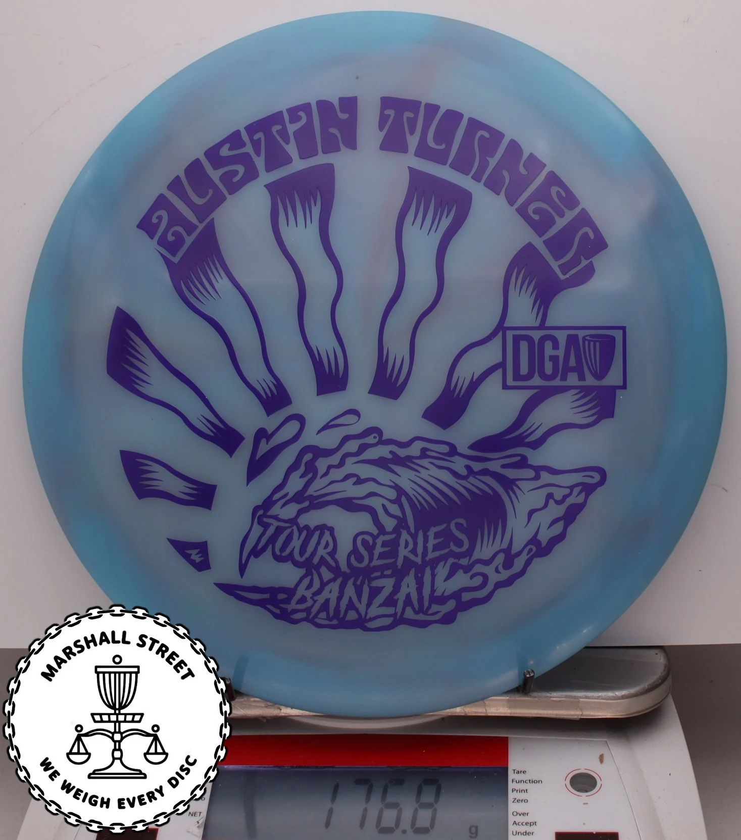 263230-1.jpg Tour Series Banzai, Turner - #01 Blurple, 177