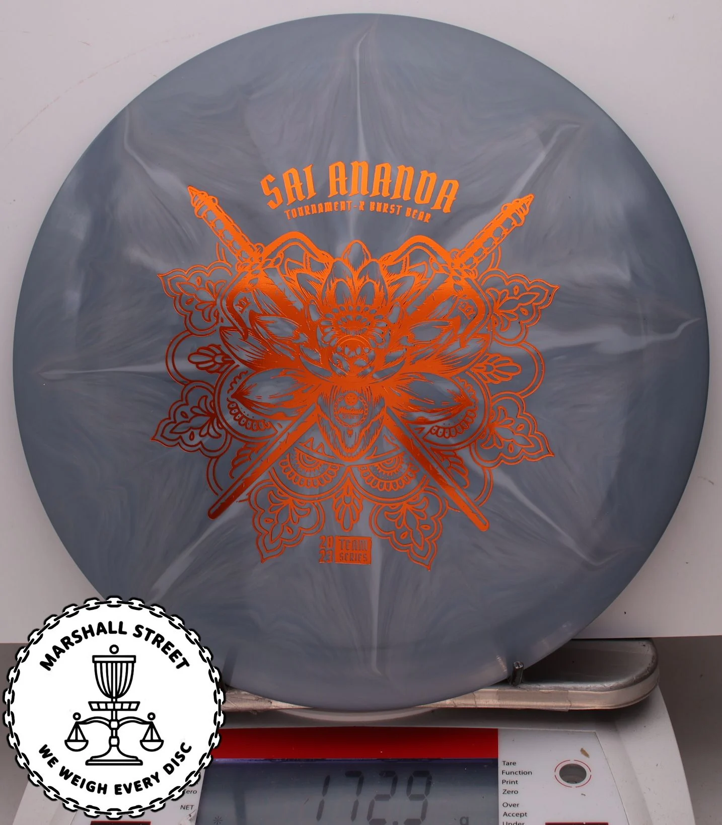 263645.jpg Tournament-X Burst Bear, Sai Ananda 2023 - #28 Gray, 173