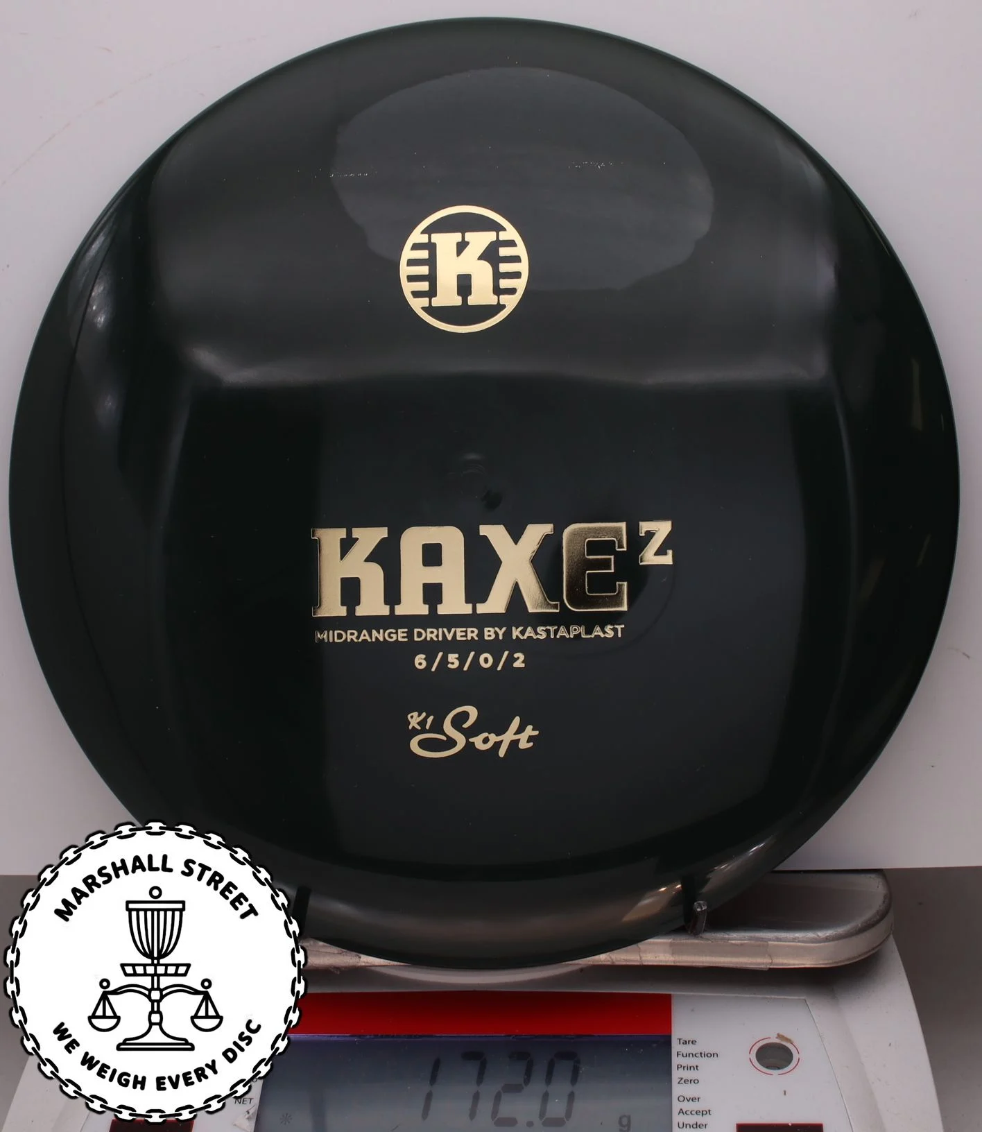 264214.jpg K1 Soft Kaxe Z - #18 Blackish, 172
