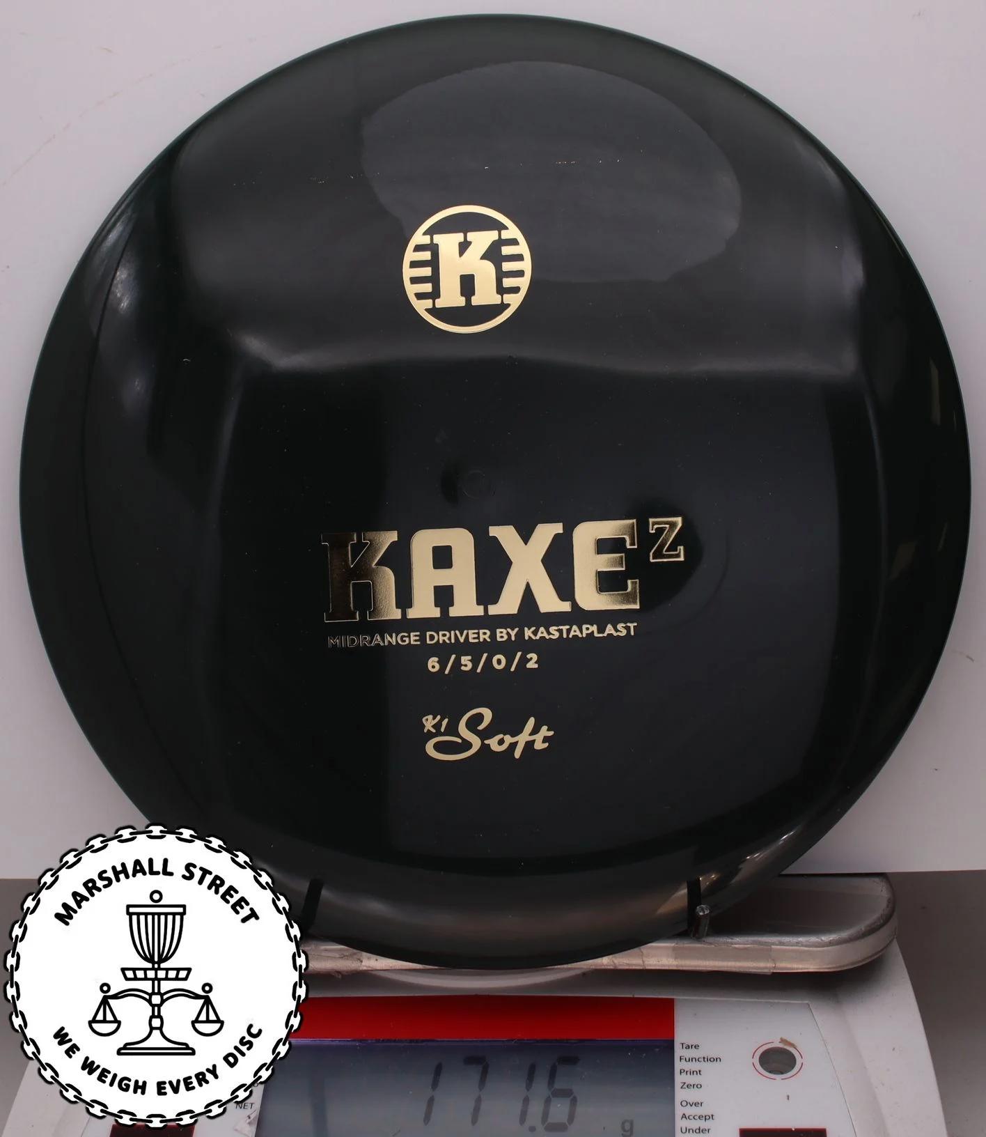 264212.jpg K1 Soft Kaxe Z - #16 Blackish, 172
