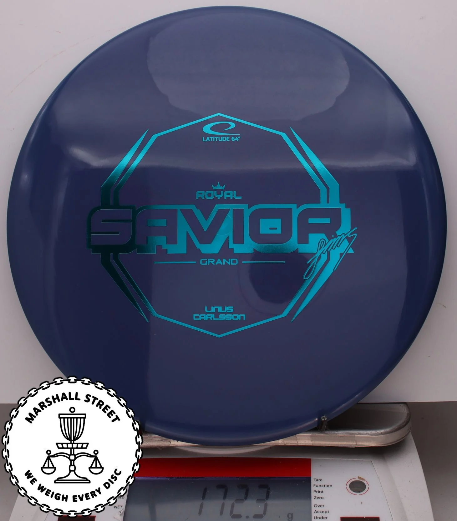 264347.jpg Royal Grand Savior, Linus Carlsson 2023 Team Series - #19 DarkBlue, 172
