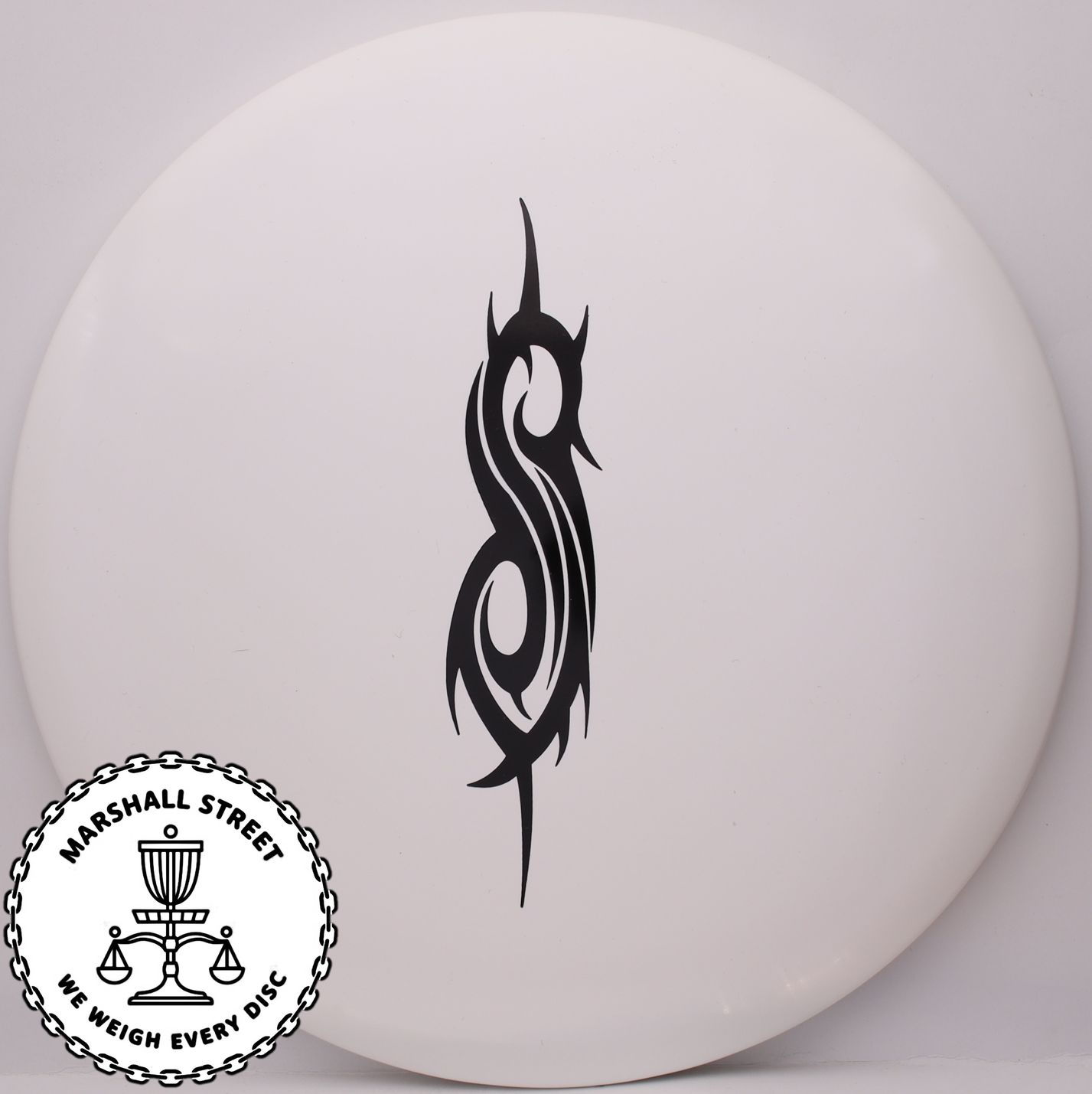 ESP Buzzz, Slipknot • Marshall Street Disc Golf