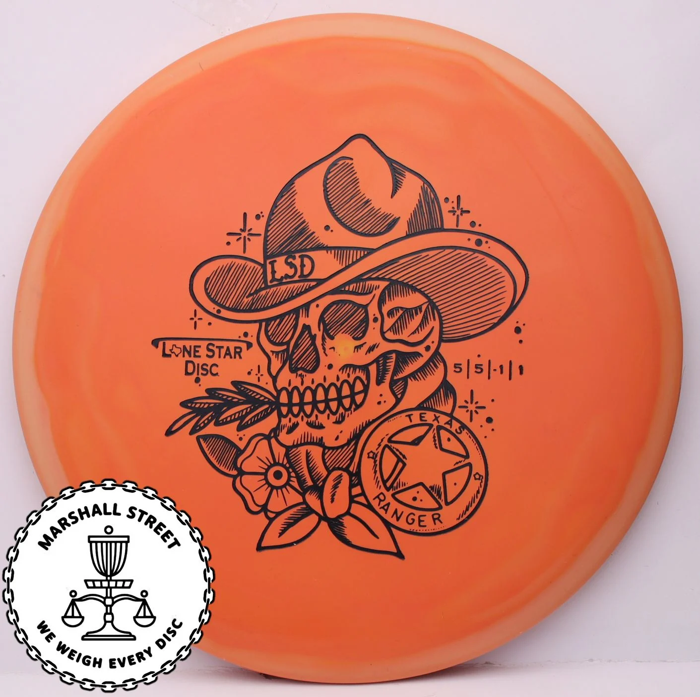 Ranger, Delta 2