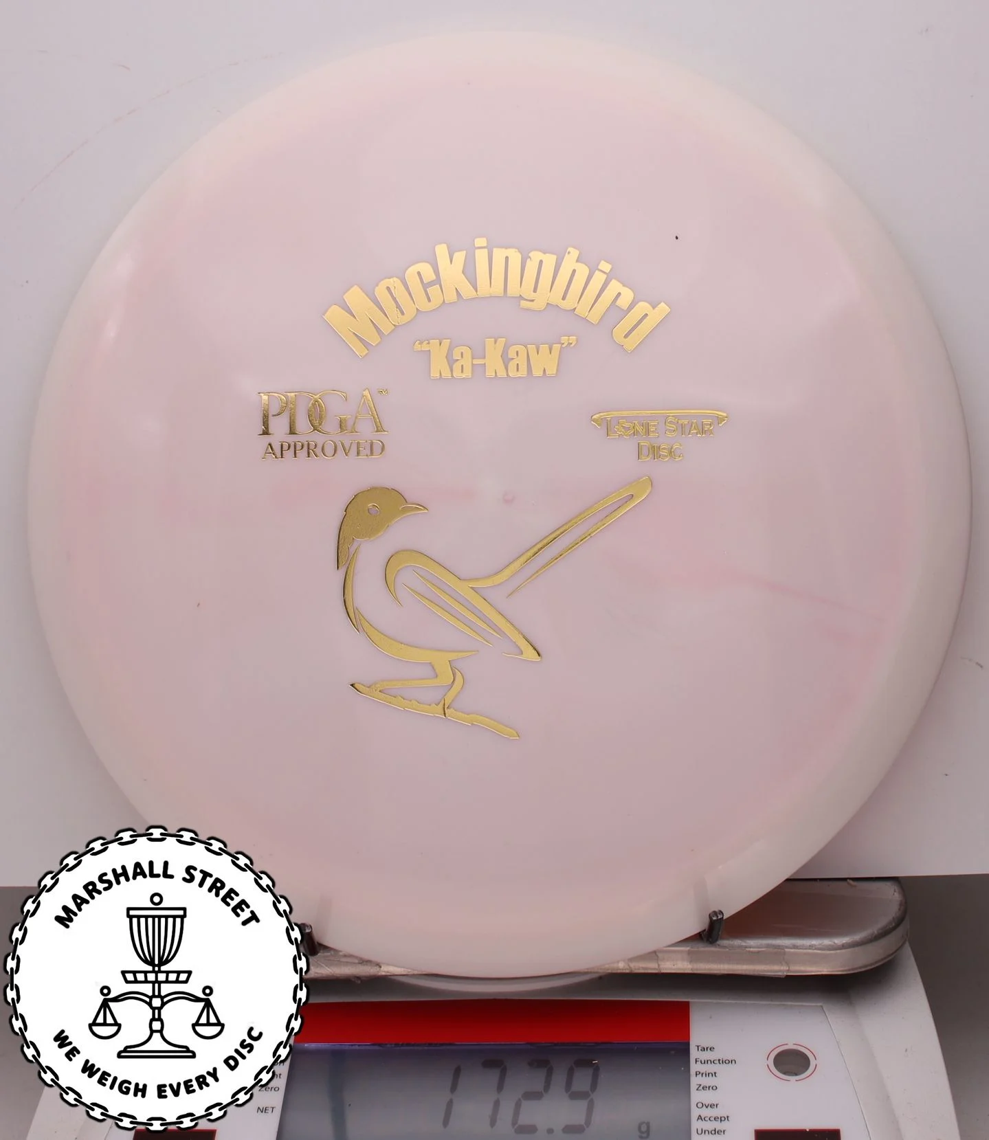 264589.jpg Bravo Mockingbird - #25 LtPnkish, 173